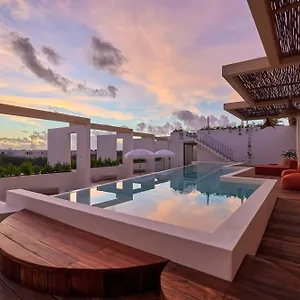 Appartement Bacab, Tulum