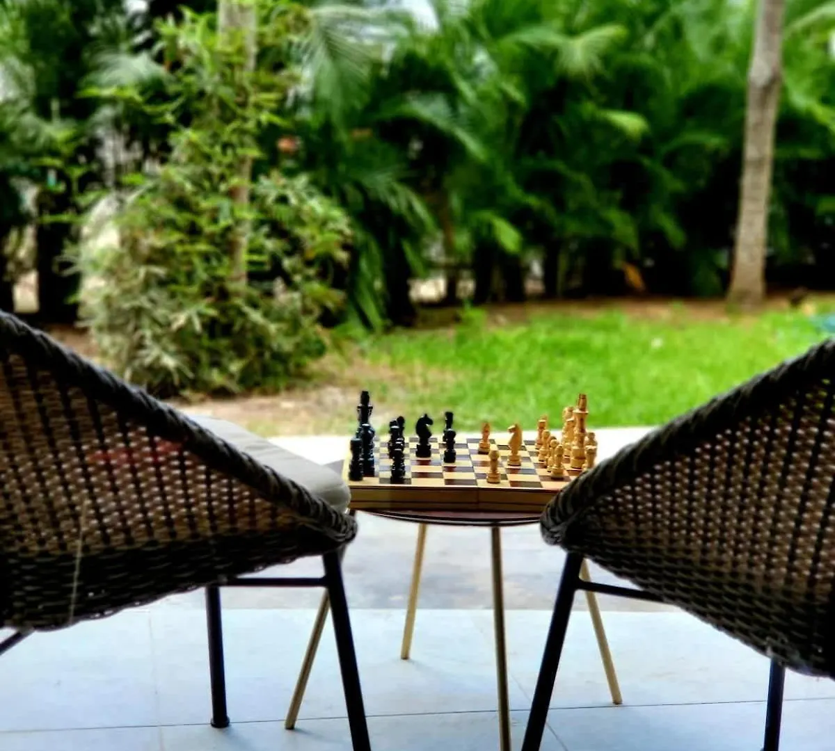 Tulum Private Jungle Cool Pool At Dk Tulum Dk 500 Mbps Wi-Fi 3 Bikes King Bed Apartment